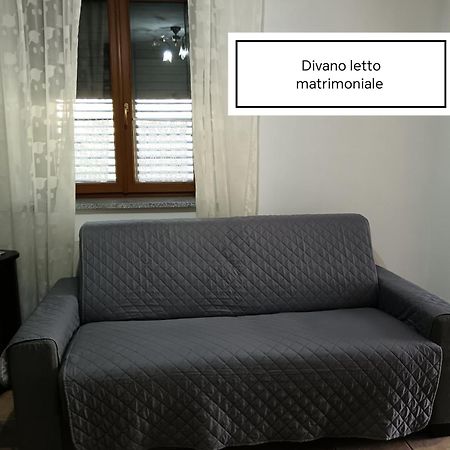 La Casa Di Pina Villa Latronico Екстериор снимка