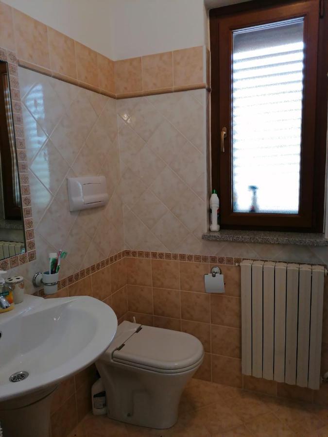 La Casa Di Pina Villa Latronico Екстериор снимка